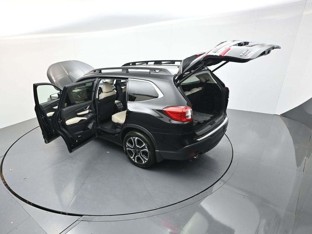 2023 Subaru Ascent Limited