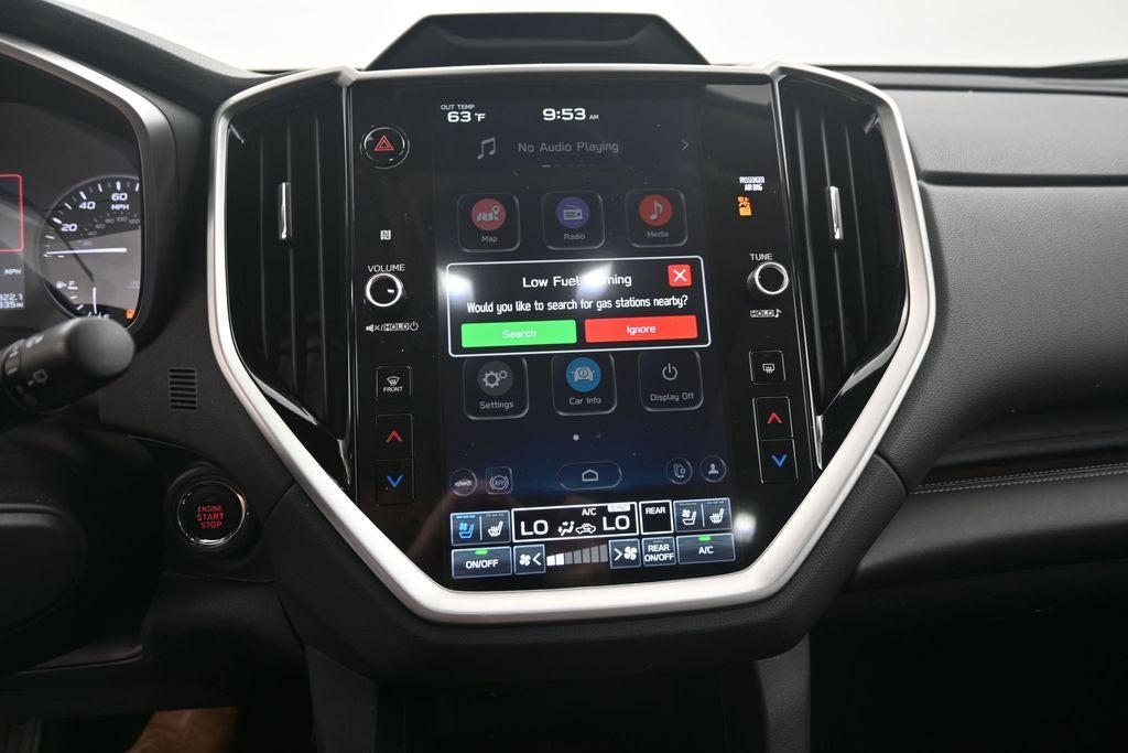 2023 Subaru Ascent Touring