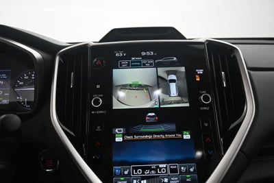 2023 Subaru Ascent Touring