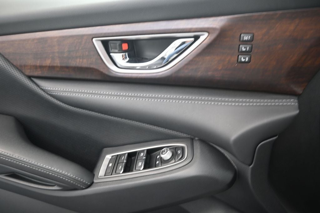 2023 Subaru Ascent Touring
