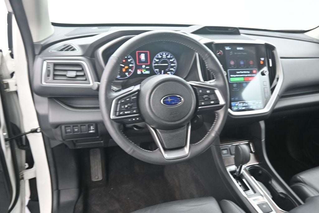 2023 Subaru Ascent Touring