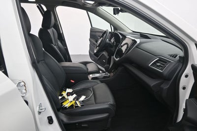 2023 Subaru Ascent Touring