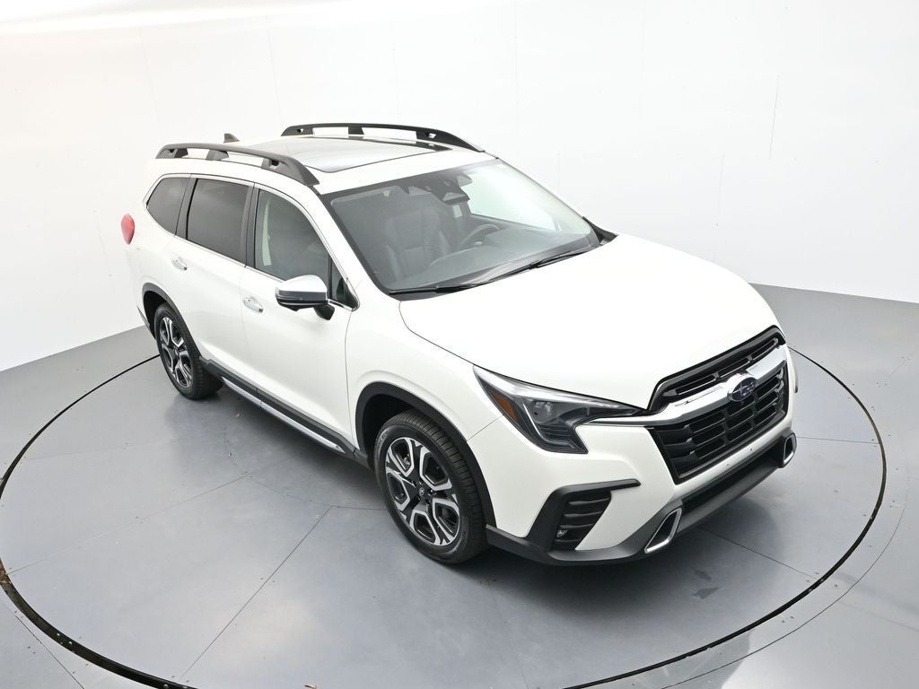 2023 Subaru Ascent Touring