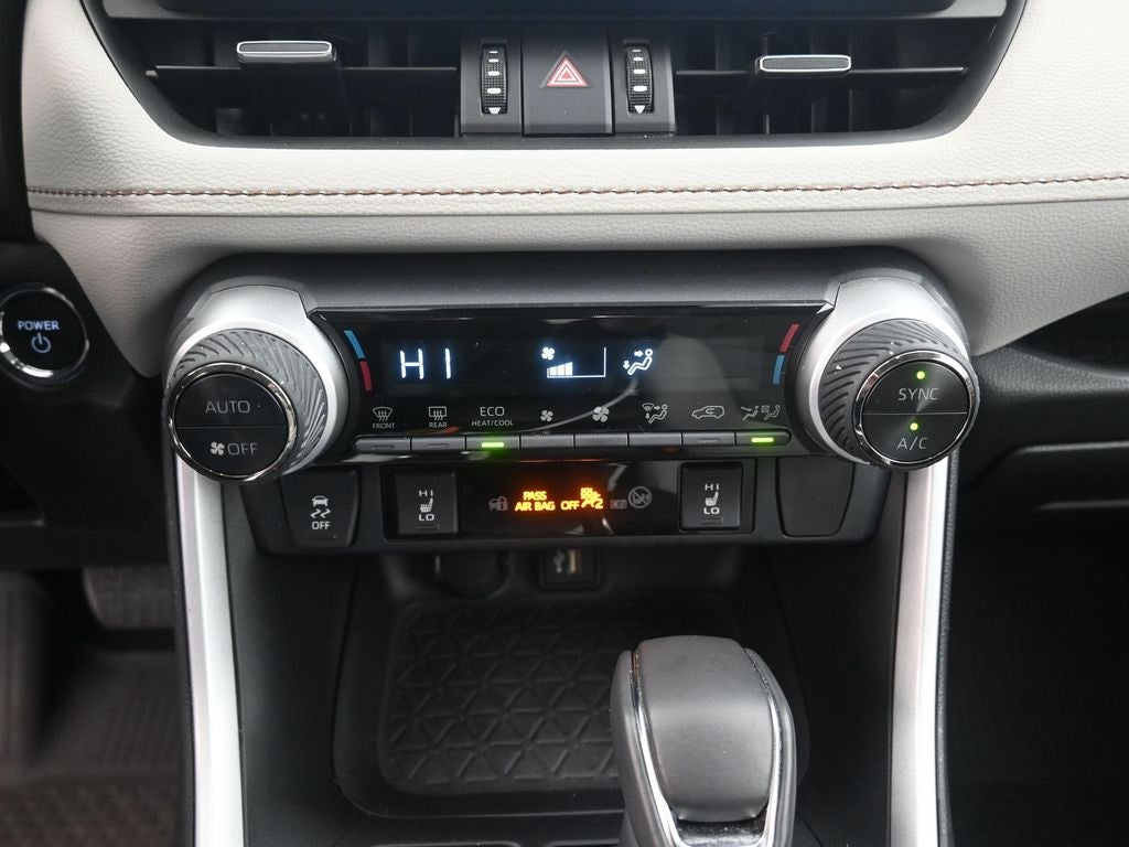 2023 Toyota RAV4 Hybrid XLE Premium