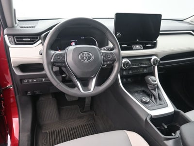 2023 Toyota RAV4 Hybrid XLE Premium