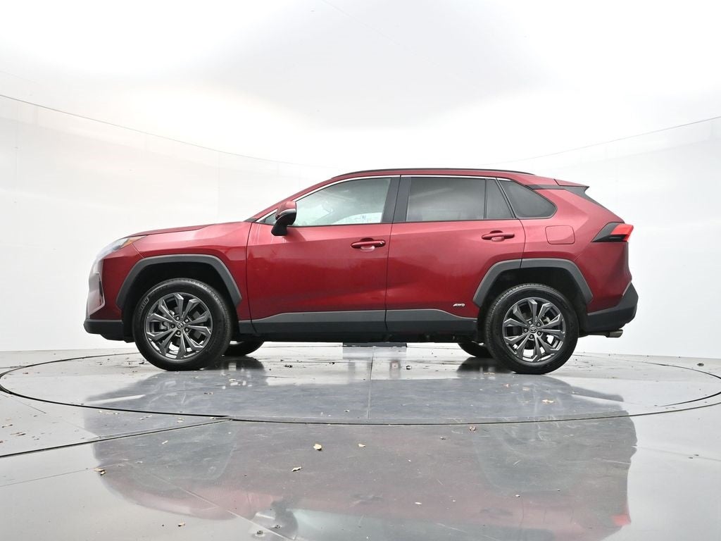 2023 Toyota RAV4 Hybrid XLE Premium