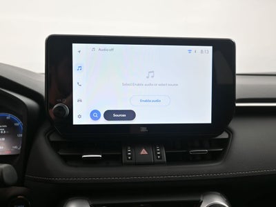 2025 Toyota RAV4 Hybrid Limited