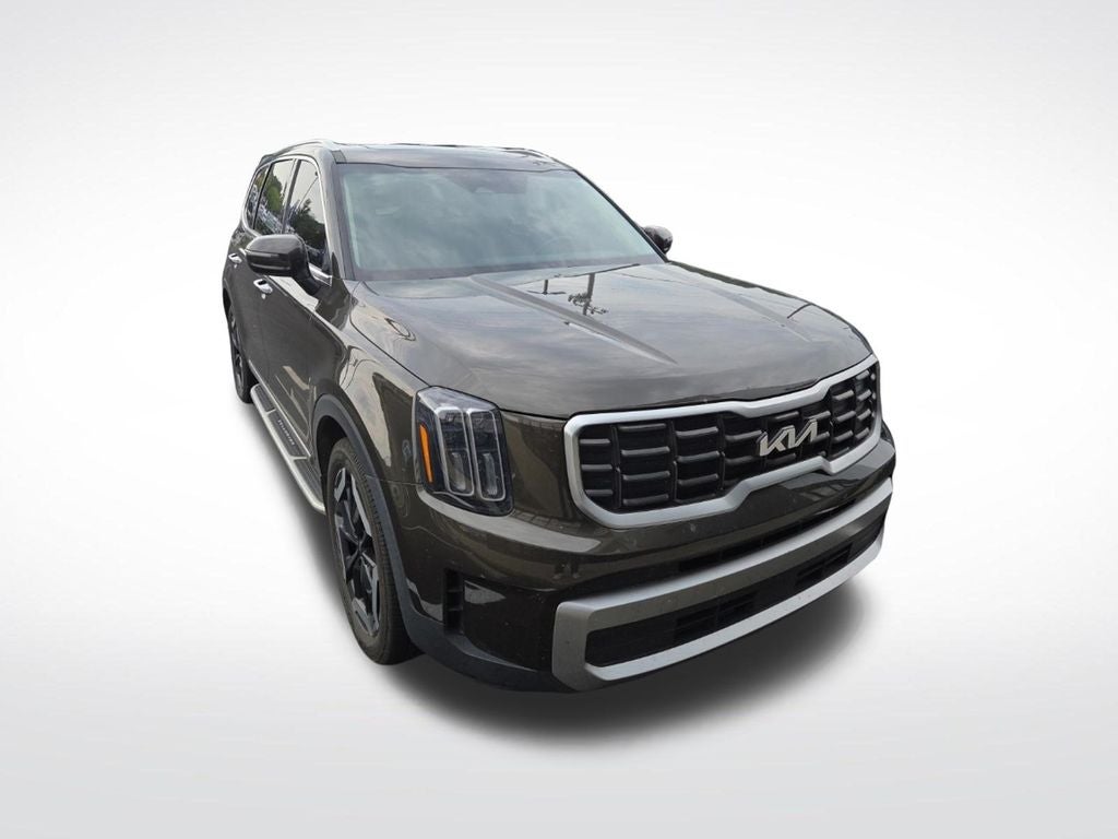 2023 Kia Telluride S