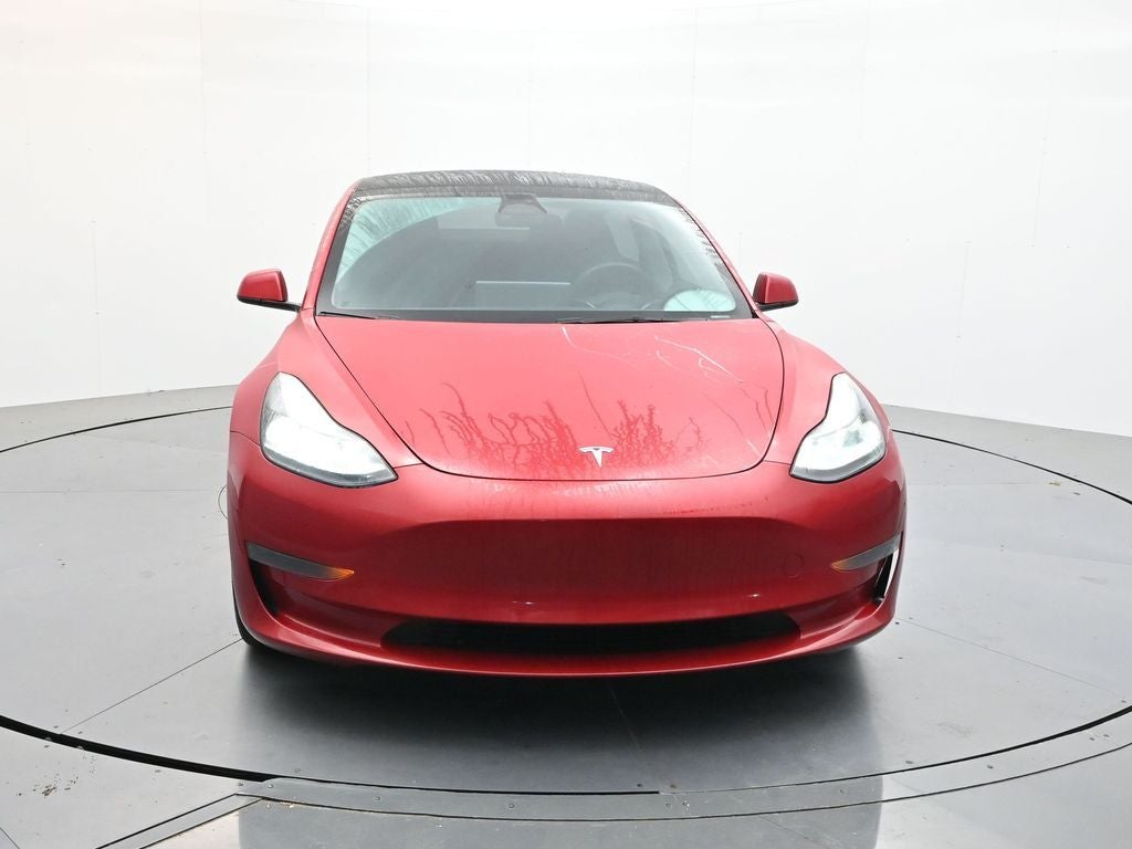 2023 Tesla Model 3 Base