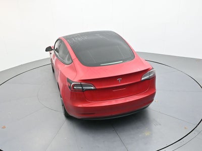 2023 Tesla Model 3 Base