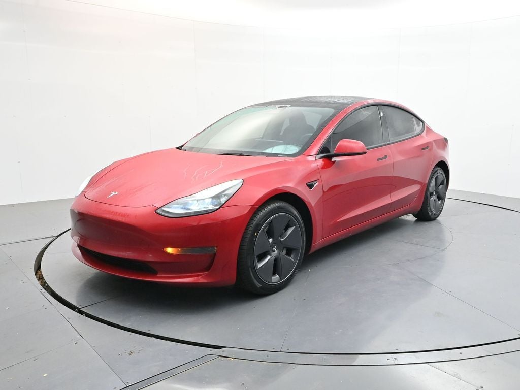 2023 Tesla Model 3 Base