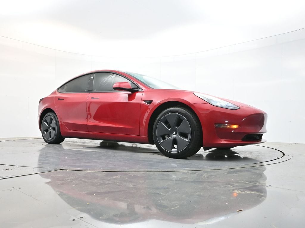 2023 Tesla Model 3 Base