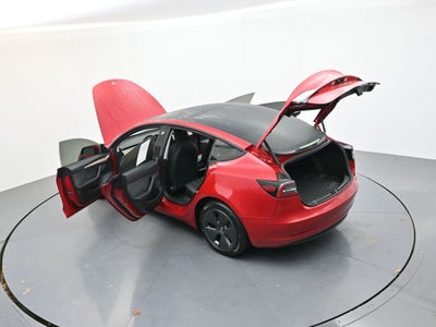 2023 Tesla Model 3 Base