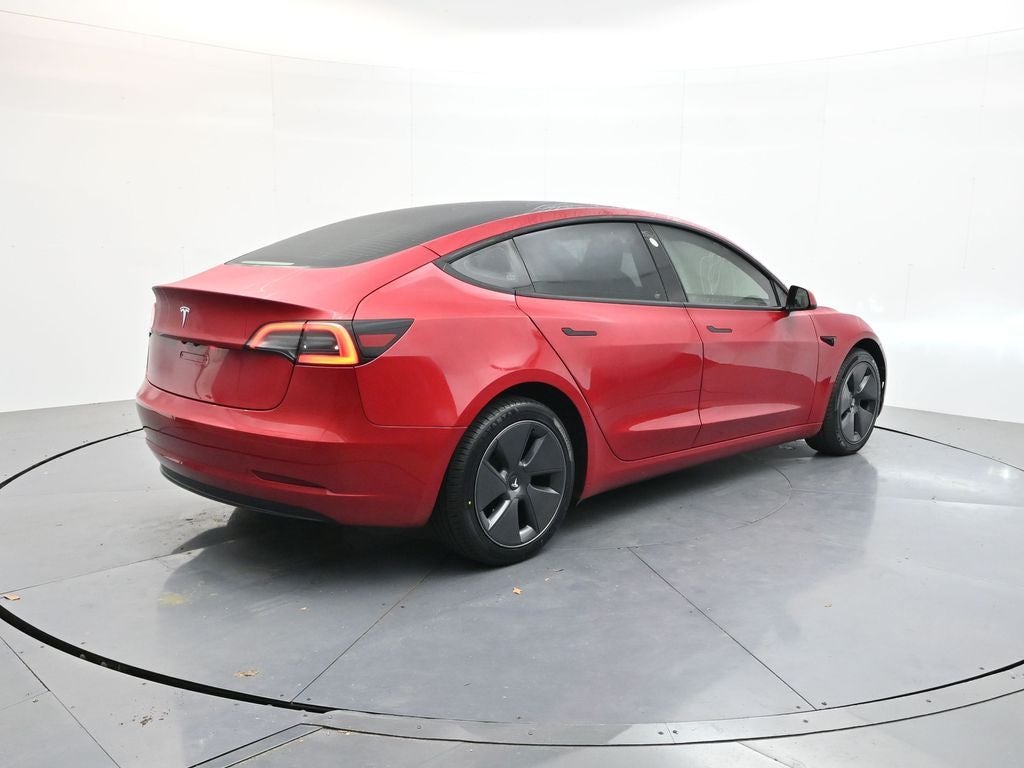2023 Tesla Model 3 Base