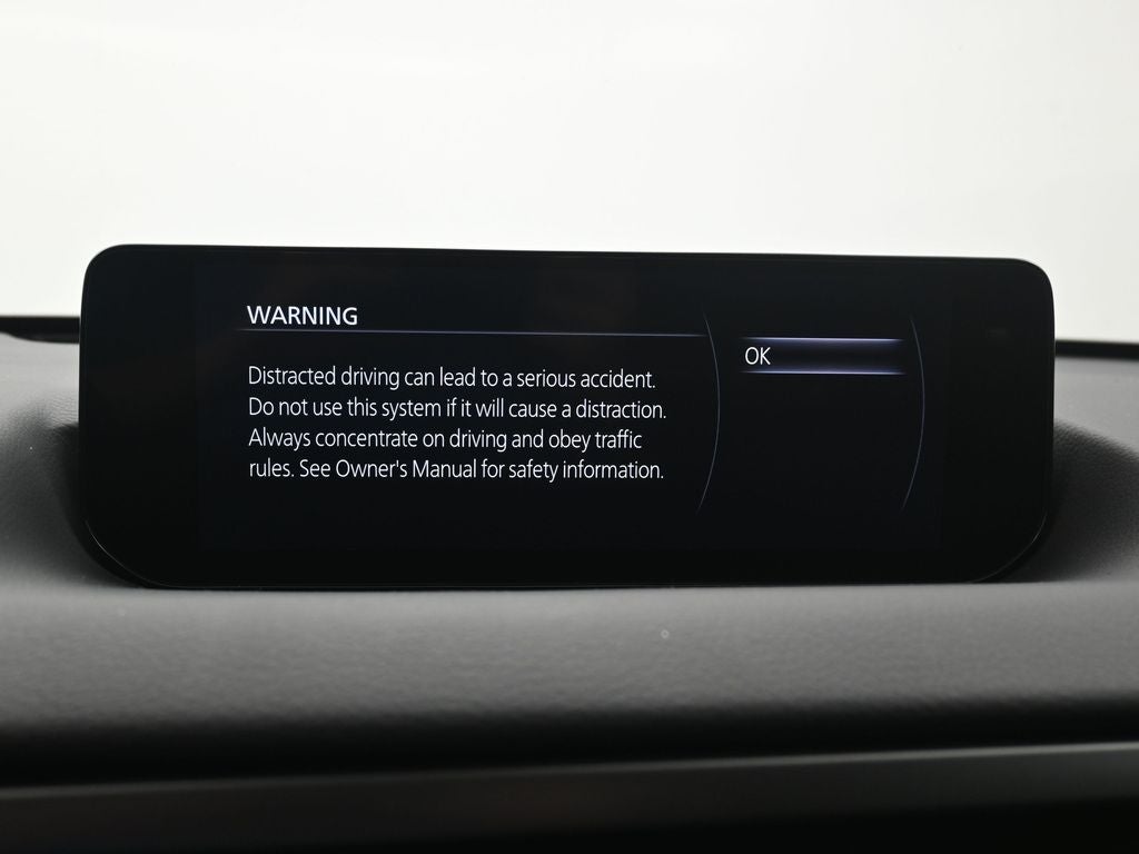 2025 Mazda Mazda CX-50 Hybrid Premium Plus