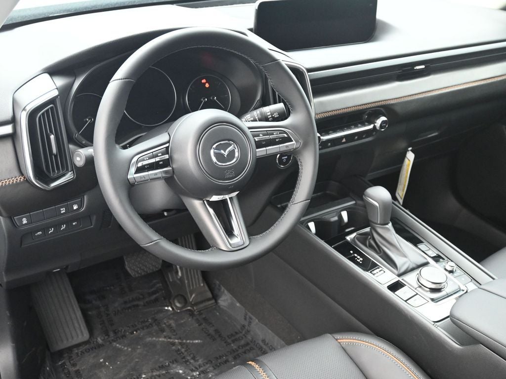 2025 Mazda Mazda CX-50 Hybrid Premium Plus