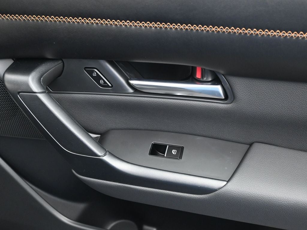 2025 Mazda Mazda CX-50 Hybrid Premium Plus