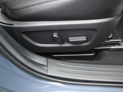 2025 Mazda Mazda CX-50 Hybrid Premium Plus