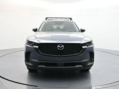 2025 Mazda Mazda CX-50 Hybrid Premium Plus