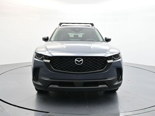 2025 Mazda Mazda CX-50 Hybrid Premium Plus