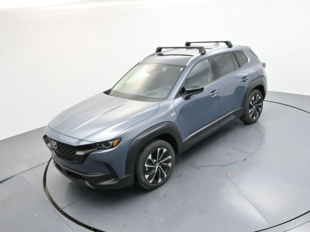 2025 Mazda Mazda CX-50 Hybrid Premium Plus