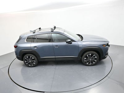 2025 Mazda Mazda CX-50 Hybrid Premium Plus