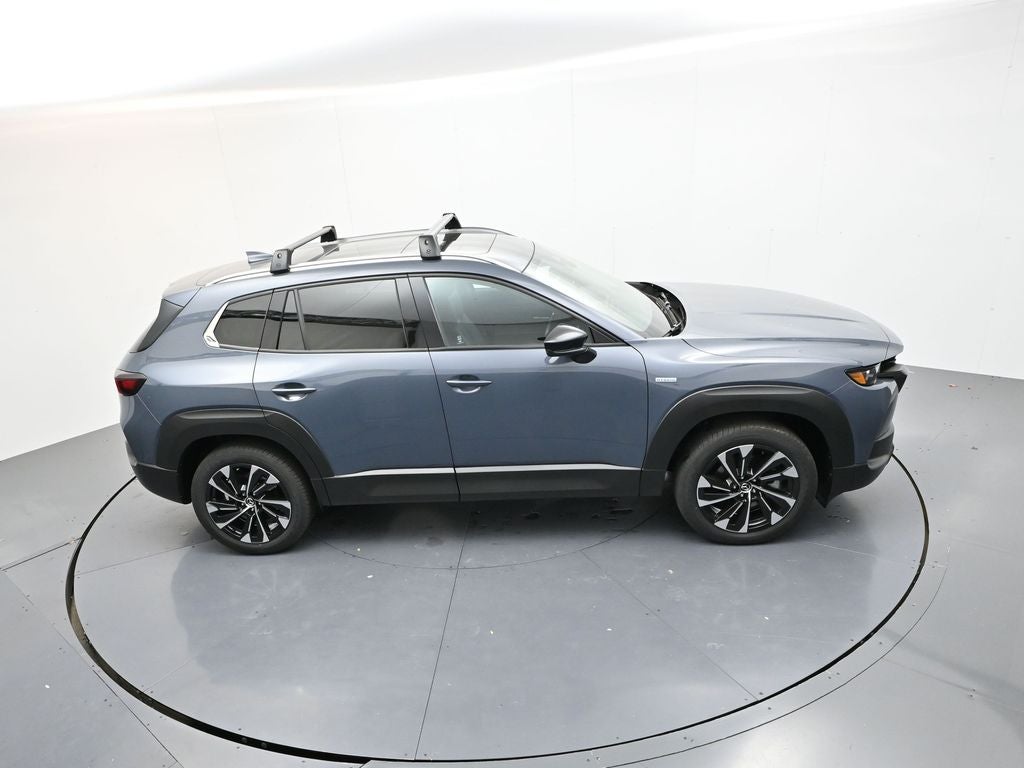 2025 Mazda Mazda CX-50 Hybrid Premium Plus