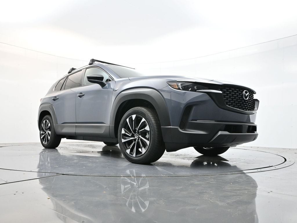 2025 Mazda Mazda CX-50 Hybrid Premium Plus