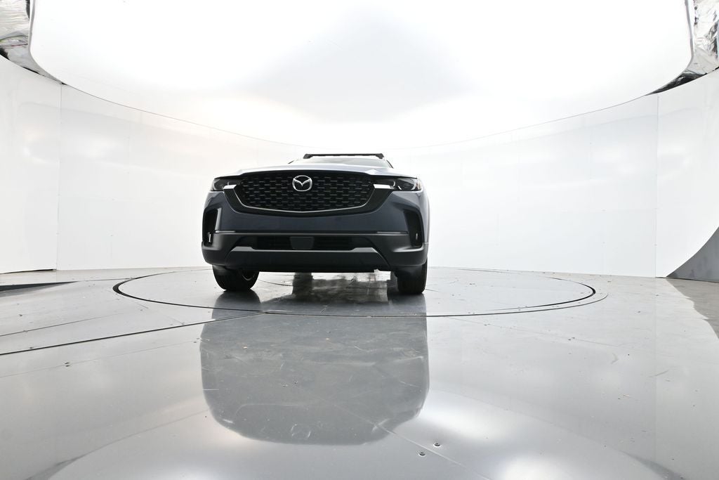 2025 Mazda Mazda CX-50 Hybrid Premium Plus