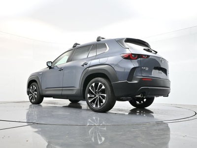 2025 Mazda Mazda CX-50 Hybrid Premium Plus