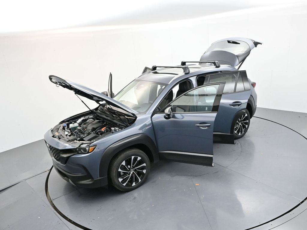 2025 Mazda Mazda CX-50 Hybrid Premium Plus