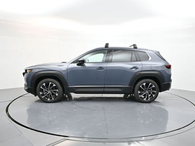 2025 Mazda Mazda CX-50 Hybrid Premium Plus