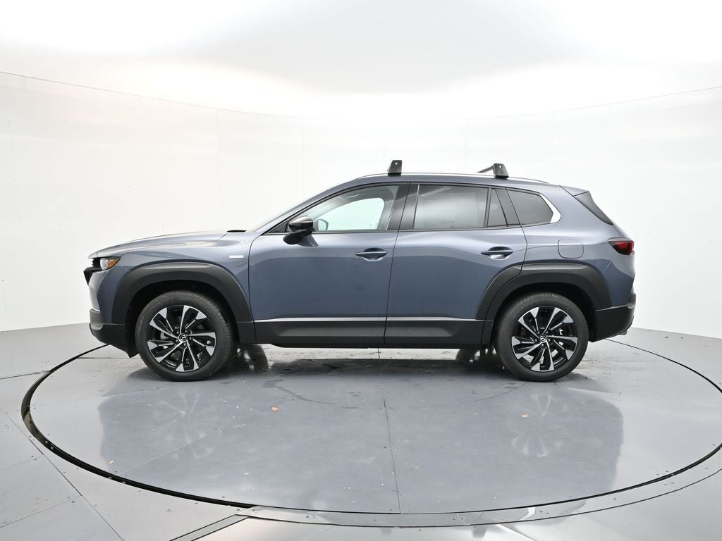 2025 Mazda Mazda CX-50 Hybrid Premium Plus