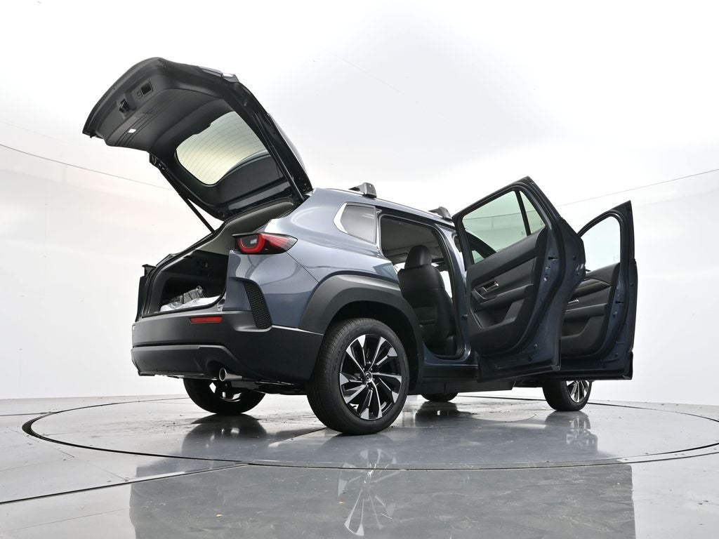 2025 Mazda Mazda CX-50 Hybrid Premium Plus