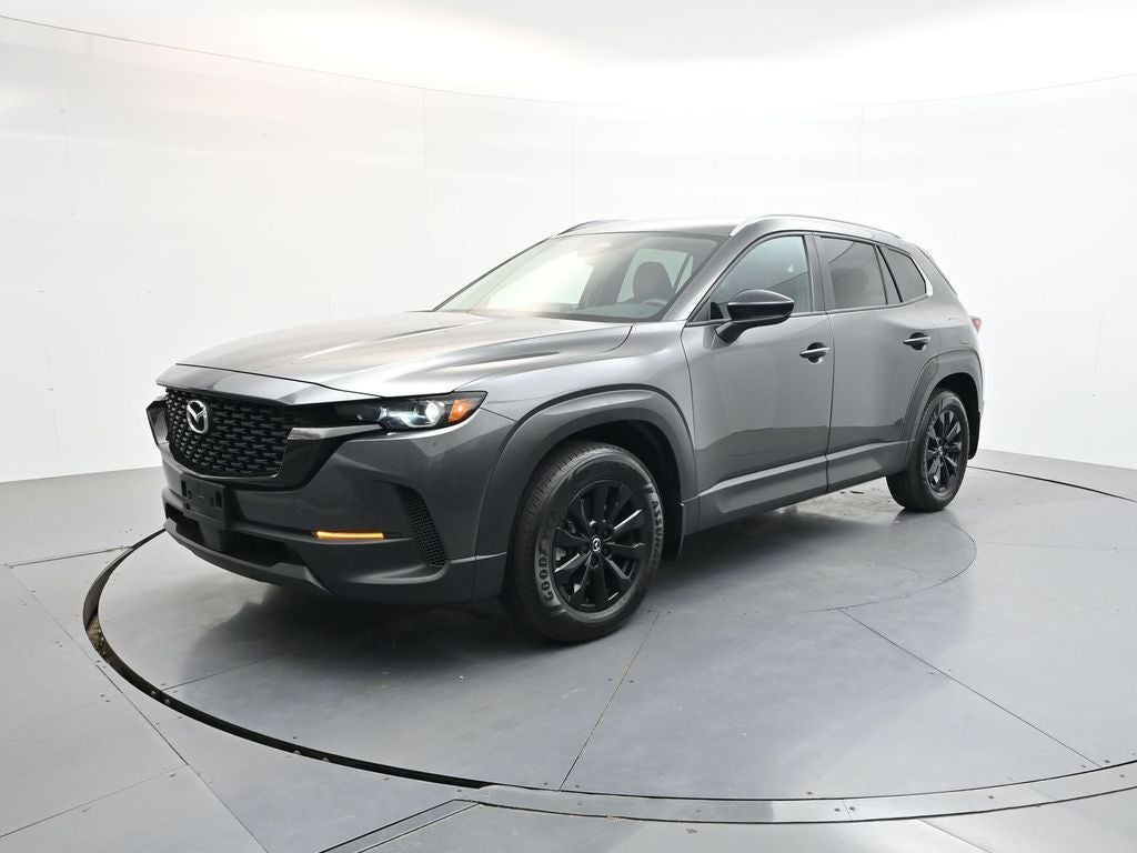 2025 Mazda Mazda CX-50 2.5 S Select Package