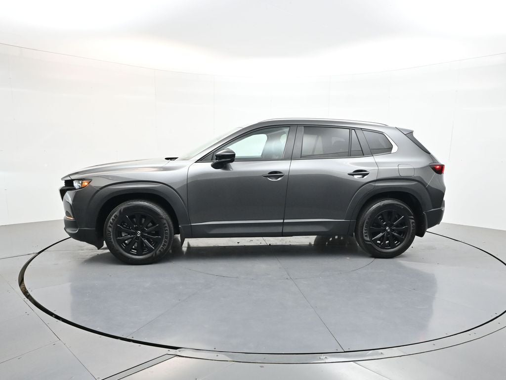 2025 Mazda Mazda CX-50 2.5 S Select Package