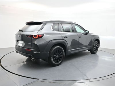 2025 Mazda Mazda CX-50 2.5 S Select Package