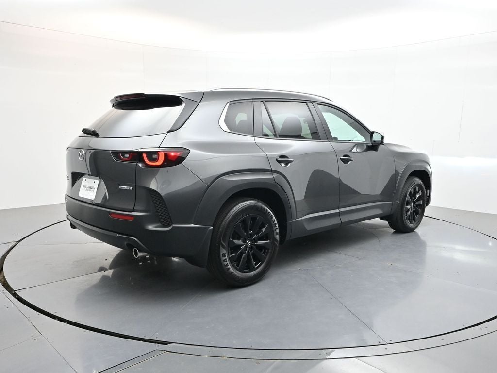 2025 Mazda Mazda CX-50 2.5 S Select Package