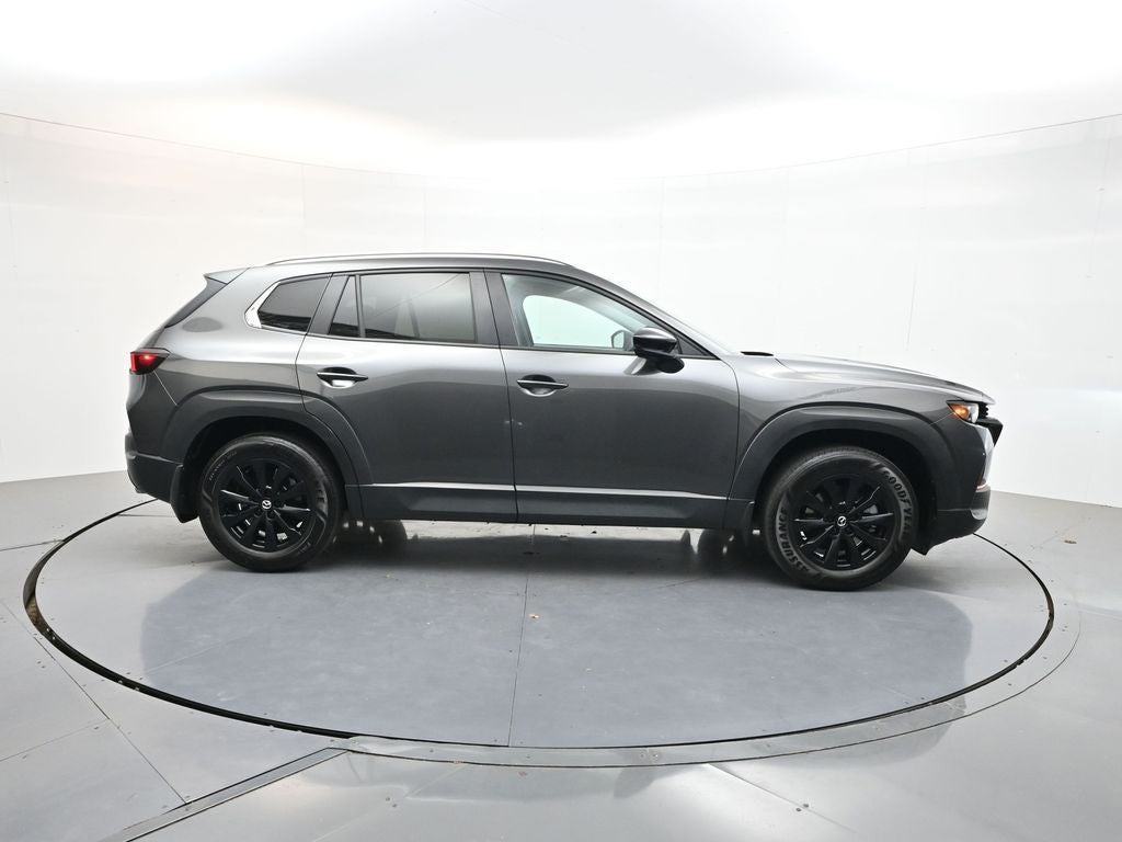 2025 Mazda Mazda CX-50 2.5 S Select Package