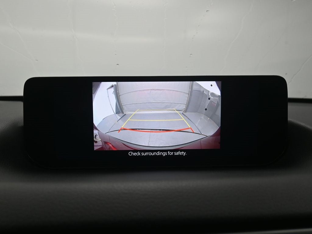 2024 Mazda Mazda CX-50 2.5 S Preferred Package