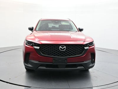 2024 Mazda Mazda CX-50 2.5 S Preferred Package