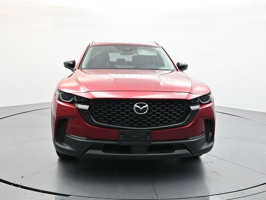 2024 Mazda Mazda CX-50 2.5 S Preferred Package