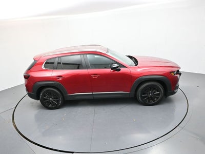 2024 Mazda Mazda CX-50 2.5 S Preferred Package