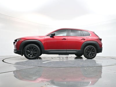 2024 Mazda Mazda CX-50 2.5 S Preferred Package