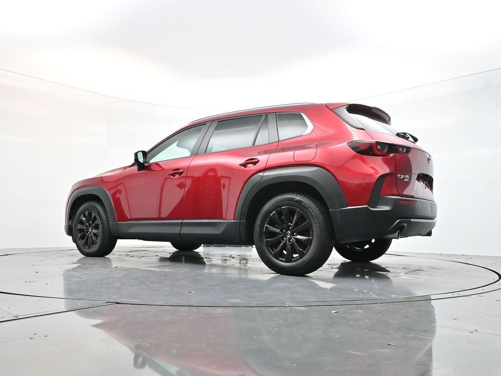2024 Mazda Mazda CX-50 2.5 S Preferred Package