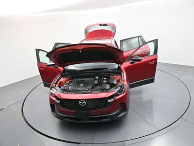 2024 Mazda Mazda CX-50 2.5 S Preferred Package
