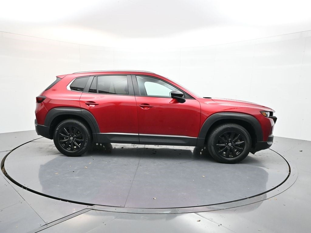 2024 Mazda Mazda CX-50 2.5 S Preferred Package
