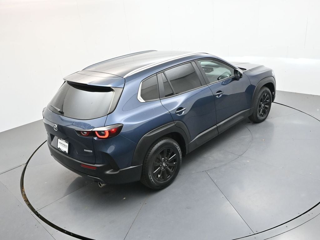 2024 Mazda Mazda CX-50 2.5 S Preferred Package