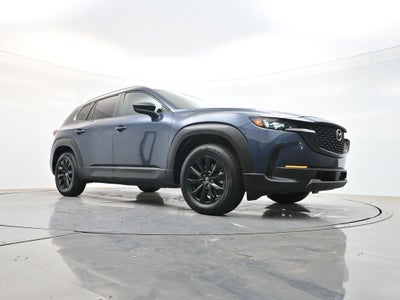 2024 Mazda Mazda CX-50 2.5 S Preferred Package