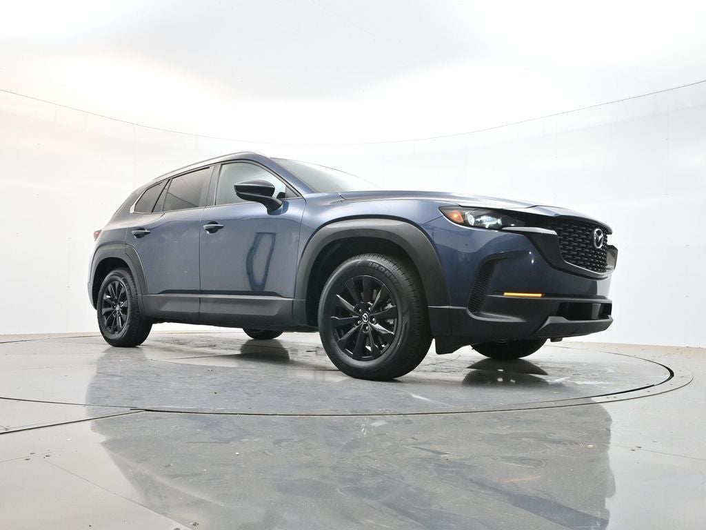 2024 Mazda Mazda CX-50 2.5 S Preferred Package